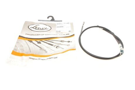 Трос ручника linex 270138