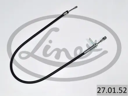 Трос ручника Linex 27.01.52