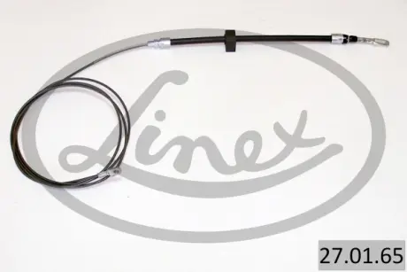 Трос ручника Linex 270165