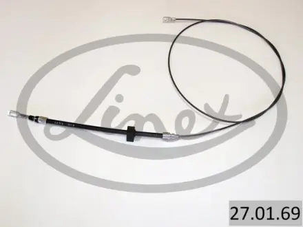 Трос ручника Linex 27.01.69