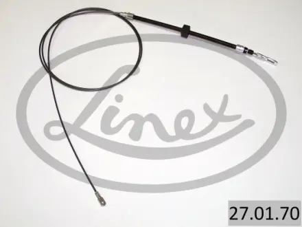 Трос ручника Linex 270170