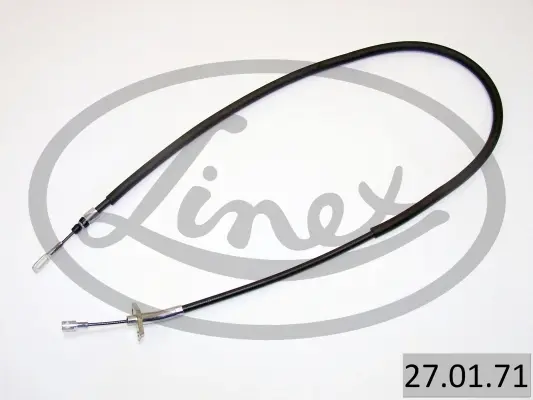 Трос ручника Linex 270171 (фото 1)