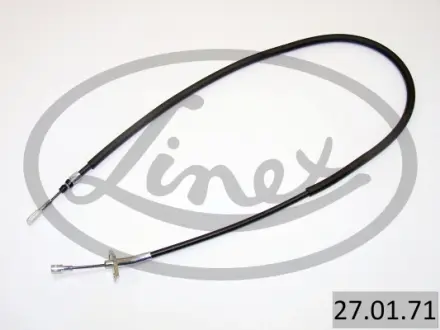 Трос ручника Linex 270171