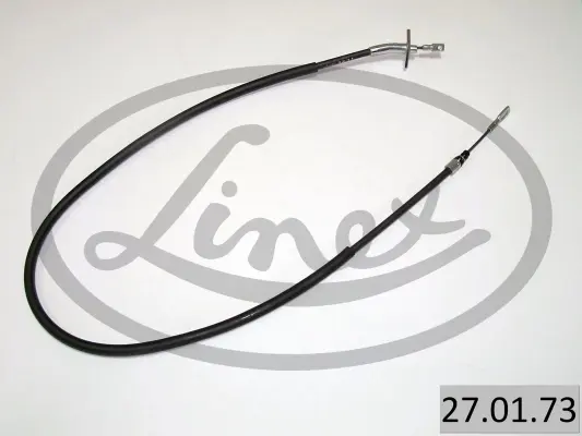 Трос ручника Linex 270173 (фото 1)