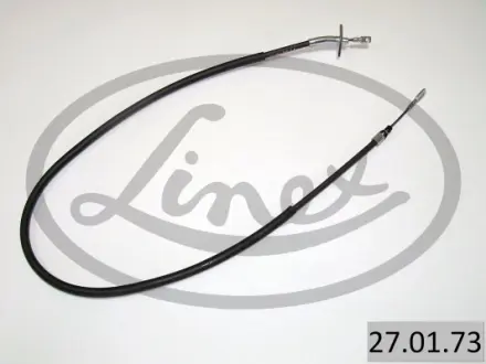 Трос ручника Linex 270173