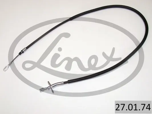 Трос ручника linex 270174