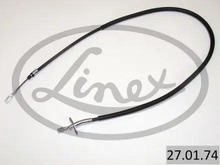 Трос ручника Linex 270174