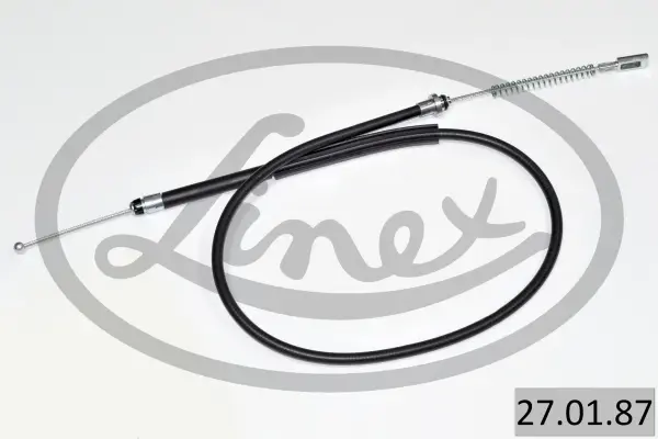 Трос ручника Linex 270187 (фото 1)
