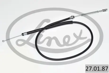 Трос ручника Linex 270187
