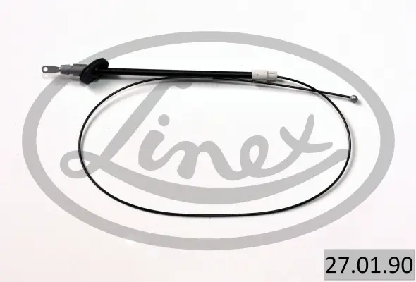 Трос ручника Linex 270190 (фото 1)