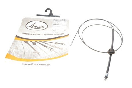 Трос ручника linex 270193