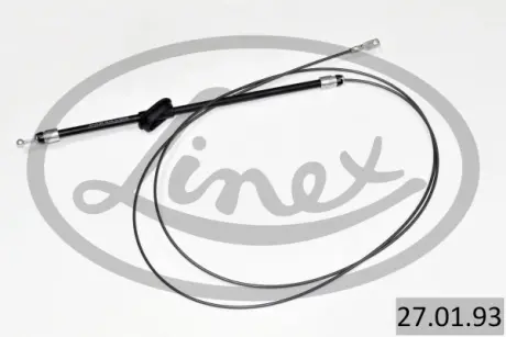 Трос ручника Linex 270193