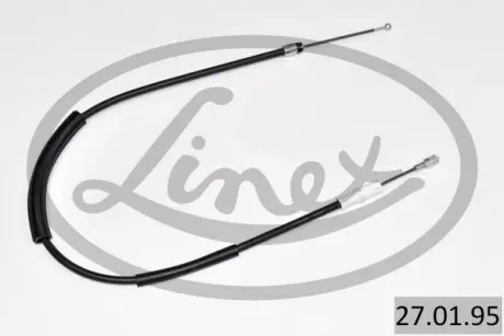 Трос ручника linex 270195