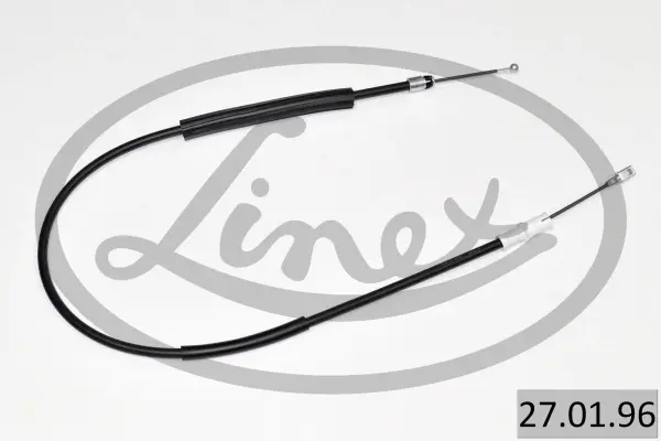Трос ручника linex 270196