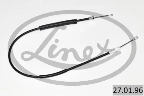 Трос ручника linex 270196