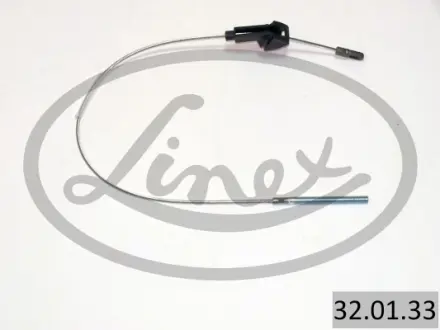 Трос ручника linex 320133