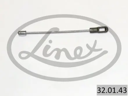 Трос ручника Linex 320143