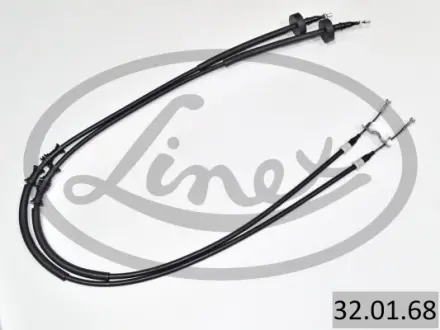 Трос ручника Linex 320168