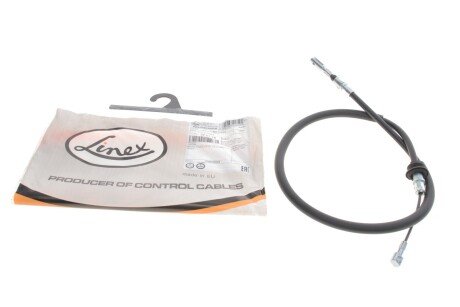 Трос ручника linex 320178