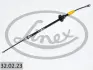 Трос ручника Linex 32.02.23 (фото 1)