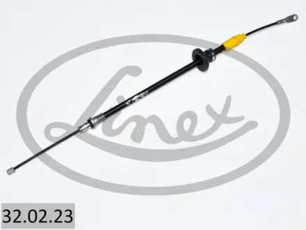 Трос ручника Linex 32.02.23