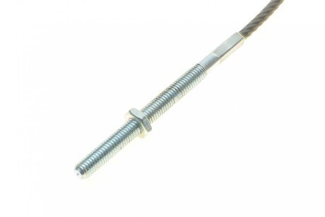 Трос ручника linex 330130