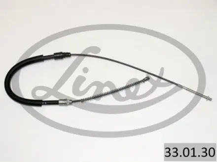 Трос ручника linex 330130