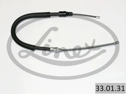 Трос ручника Linex 330131
