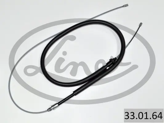 Трос ручника Linex 330164 (фото 1)