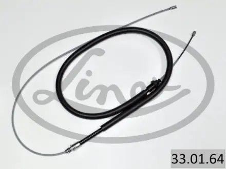 Трос ручника Linex 330164