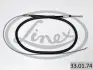 Трос ручника Linex 330174 (фото 1)