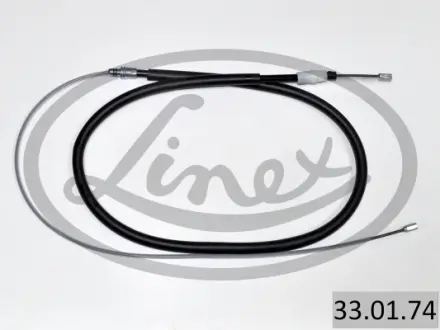 Трос ручника Linex 330174