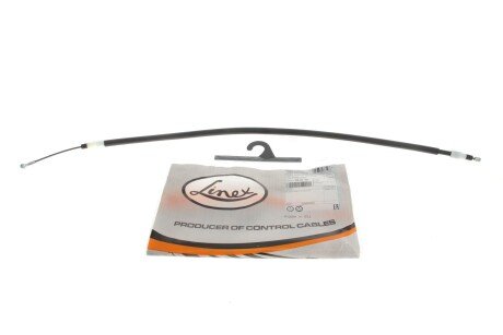Трос ручника linex 330176