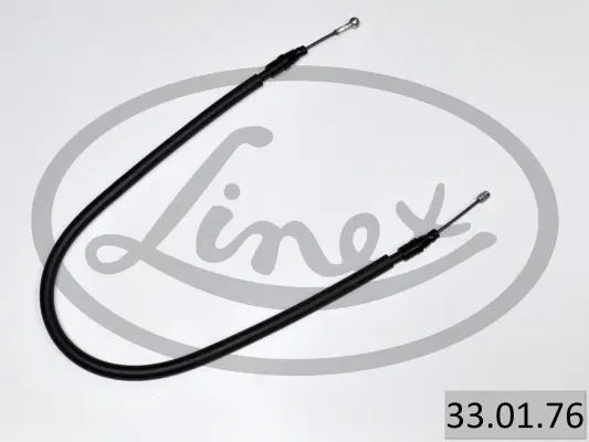 Трос ручника linex 330176