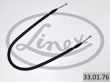 Трос ручника linex 330176