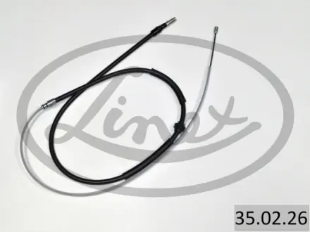 Трос ручника Linex 350226