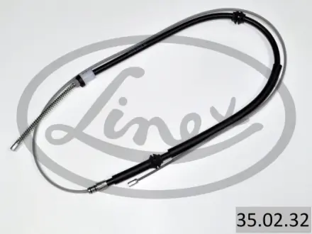 Трос ручника Linex 350232