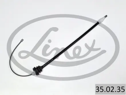 Трос ручника linex 350235