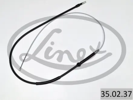 Трос ручника linex 350237