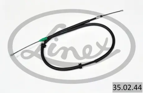 Трос ручника linex 350244
