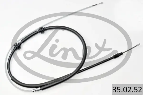 Трос ручника Linex 350252 (фото 1)