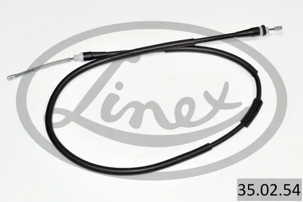 Трос ручника Linex 350254 (фото 1)