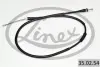 Трос ручника Linex 350254 (фото 1)