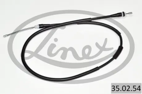 Трос ручника linex 350254