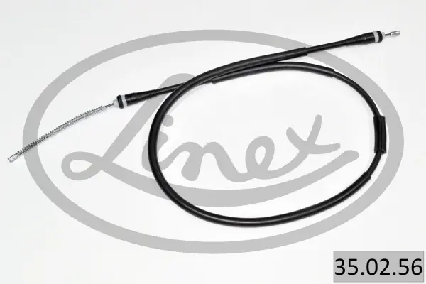 Трос ручника linex 350256