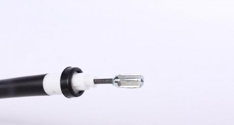 Трос ручника linex 350258