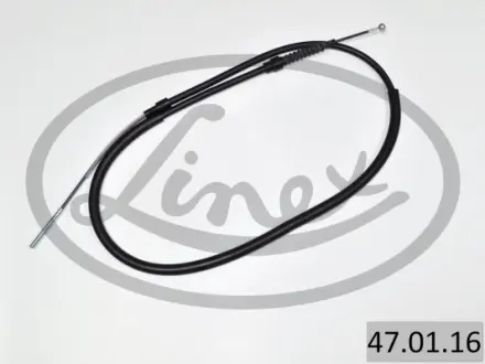 Трос ручника Linex 47.01.16