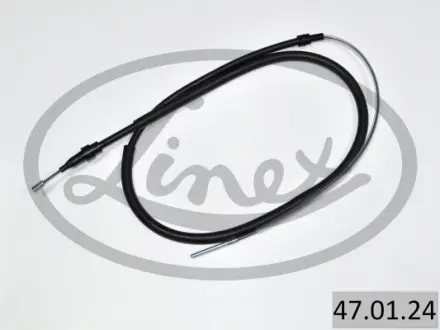 Трос ручника Linex 470124