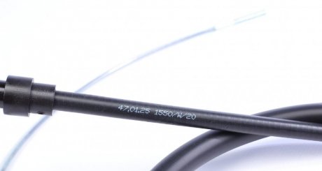 Трос ручника linex 470125