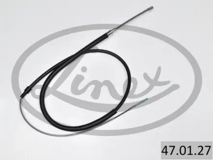 Трос ручника linex 470127